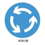 指示標志牌XN-AB05